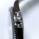 2025 Rolex Submariner No Date Black Dial Ref. 124060 A001135