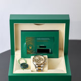 2025 Rolex Daytona Champagne 2Tone Ref. 126503 A001224