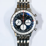 2026 Breitling Navitimer Chrono43 B01 Ref. AB0138 A001557