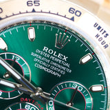 2022 Rolex Daytona "John Mayer" Ref. 116508 A001057