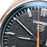 2025 TAG HEUER CARRERA
DAY-DATE Ref. WDA2110.FC6614 A000908