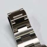 2022 Rolex Oyster Perpetual 41 Green Dial 124300 A001028