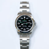 2025 Rolex Air King Ref. 126900 A001781