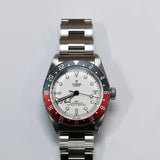 2025 Tudor Black Bay GMT “Pepsi” Ref. M79830RB-0010