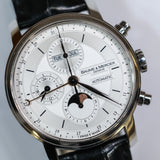 2012 Baume & Mercier Ref. 5370692 A001419