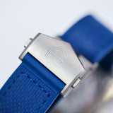 2025 Tag Huer Monaco Blue BWU4311 A001350