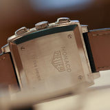 Tag Heuer Monaco Ref. CS2111 B00223