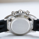 2020 Rolex Cosmograph Daytona Grey Dial ‘Ghost’ Ref. 116519LN