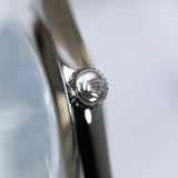 2025 Rolex Oyster Perpetual 41 Blue Dial Ref. 134300