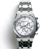 Audemars Piguet Royal Oak Chronograph 50th Anniversary