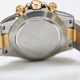 2021 Rolex Daytona Black Diamonds Dial 116503
