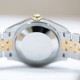2024 Rolex Datejust 31 Champagne Dial Ref. 278273 A000974