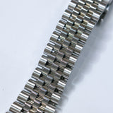 2026 Rolex Datejust 36 Ombre Green Smooth Jubilee Ref. 126200 A001806