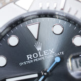 2025 Rolex Yacht Master 40 Rolesium Ref. 126622