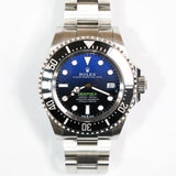 2024 Rolex Deepsea James Cameron Ref. 136660 A001625