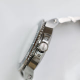 2020 Oris Aquis Date Green Dial 43.5mm Ref.01733773041570782405PEB A001320