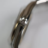 2024 Rolex Datejust 36mm Wimbolden Smooth Oyster Ref. 126200 B00261