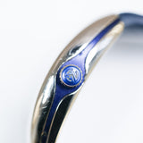 Franck Muller Vanguard Ladies V32 Blue Concept Ref. V32QZ