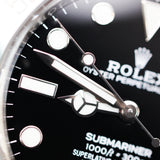 2023 Rolex Submariner Date “Starbucks” Ref. 126610LV