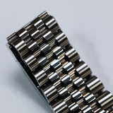 2024 Rolex Datejust 41 Black Dial Ref. 126334