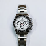 2025 Rolex Daytona ''Panda'' Ref. 126500LN