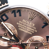 2014 Rolex Daytona Rose Gold Ref. 116515LN A000988