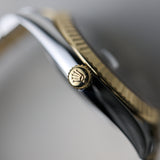 2025 Rolex Datejust 41 Black Dial Ref. 126333