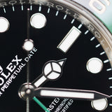 2026 Rolex GMT Master II Sprite Ref. 126720VTNR A001861