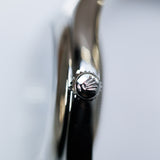 2025 Rolex Oyster Perpetual 36 Blue Dial Ref. 126000