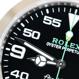 2025 Rolex Airking Ref. 126900