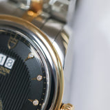 2025 Tudor ONE Date Diamond 2T Ref. 57103 A001185