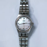 2023 Tudor Royal Integrated Mother of Pearl Diamond Bezel Ref. 28320 A001807