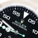 2025 Rolex Airking Ref. 126900