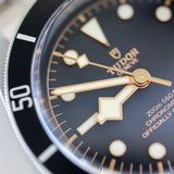 2023 Tudor Black Bay