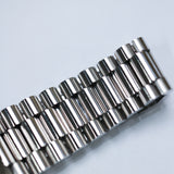 2021 Rolex Platinum Day-Date Ref. 228206 A001036