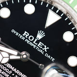 2025 Rolex Submariner Date ‘Starbucks’ Ref. 126610LV