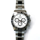 2026 Rolex Daytona Panda Ref. 126500LN A001582