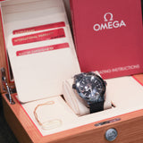 2020 Omega Seamaster Planet Ocean Ref. 21592462201001 B00306