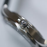 2026 Omega Seamaster Diver 300mm Black Dial Ref. 21032422001001 A001763