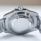 2019 Rolex Submariner ‘Hulk’ Discontinued 116610LV