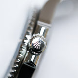 2015 Rolex Submariner No Date Ref. 114060