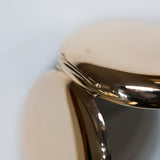 A.W.C.Co Waltham Pocket 14ct Yellow Gold 17 Jewel A001680