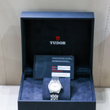 2023 Tudor Royal Integrated Mother of Pearl Diamond Bezel Ref. 28320 A001807
