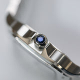 2026 Cartier Santos Medium Ref. WSSA0029 A001815