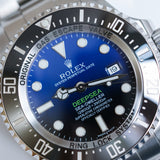 2017 Rolex Deepsea ‘James Cameron’ Ref. 116660 A001908