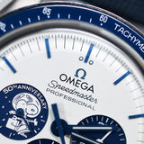 2024 Omega Speedmaster 'Silver Snoopy Award' Ref. 310.32.42.50.02.001 A001051