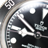 2025 Tudor Black Bay Heritage 41 Black Dial Ref. 7941A1A0NU A000990