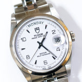 2007 Tudor Price Daydate Ref. 76200 A001565