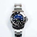 2022 Rolex Sea-Dweller Deepsea James Cameron Ref. 126660