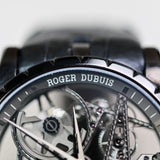 Roger Dubuis Excalibur 42 Automatic Skeleton